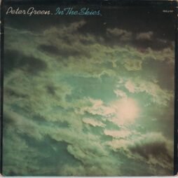 Peter Green - In The Skies (VG/G+)