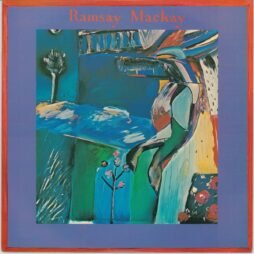 Ramsay Mackay - The Suburbs Of Ur (G+/VG)
