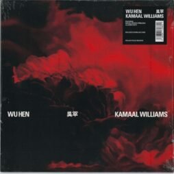 Kamaal Williams - Wu Hen (VG/VG+)