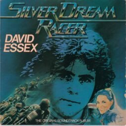 David Essex - Silver Dream Racer (G/G+)