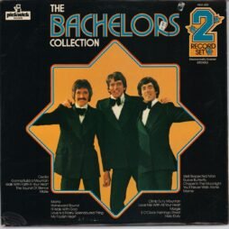 The Bachelors - The Bachelors Collection (VG+/VG) (2LP)