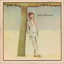 Steve Winwood - Steve Winwood (G+)