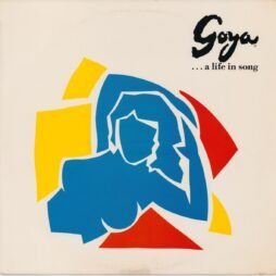 Placido Domingo - Goya ...A Life In Song (VG+)