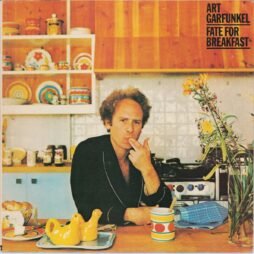 Art Garfunkel - Fate For Breakfast (VG+)