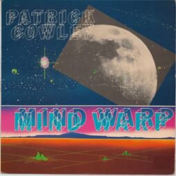 Patrick Cowley - Mind Warp (VG)