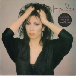 Jennifer Rush - Jennifer Rush (International Version) (VG+)