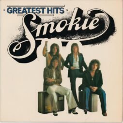 Smokie - Greatest Hits (VG)
