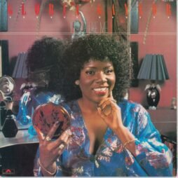 Gloria Gaynor - I Kinda Like Me (VG+/VG)