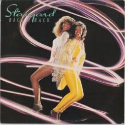 Stargard - Back 2 Back (VG+/VG)