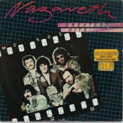Nazareth - Greatest Hits (VG+) (2LP)