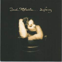 Sarah McLachlan - Surfacing (VG+)