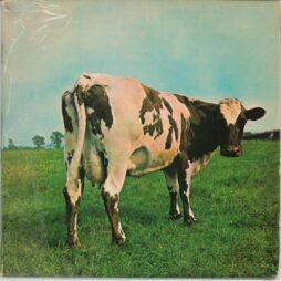 Pink Floyd - Atom Heart Mother (VG/G+)