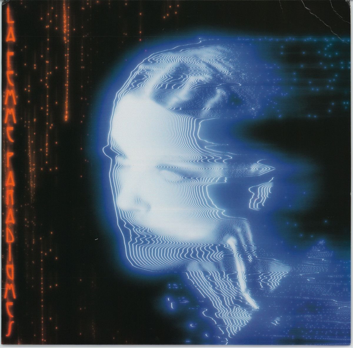 La Femme - Paradigmes: Supplements (VG+/G+) (RSD'22)