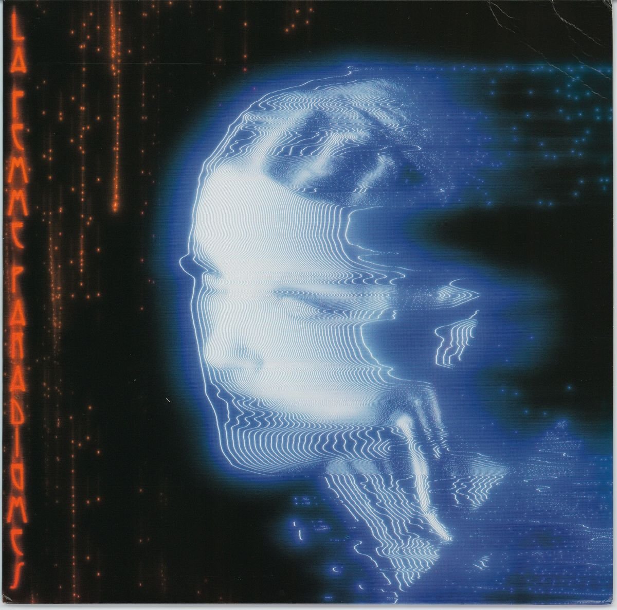 La Femme - Paradigmes: Supplements (VG+) (RSD'22)