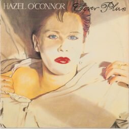 Hazel O'Connor - Cover Plus (VG+/G+)
