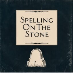 Dan Willis - Spelling On The Stone (VG/VG+)