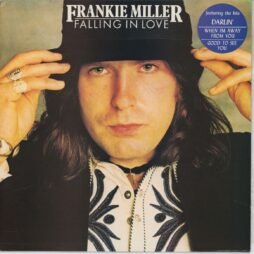 Frankie Miller - Falling In Love (VG)