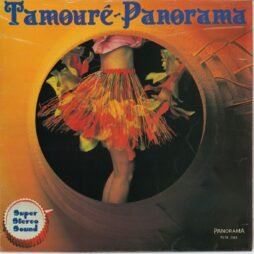 Chor Und Orchester George Martin - Tamouré-Panorama (VG/G+)