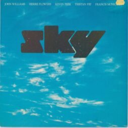 Sky - Sky (VG+/VG)
