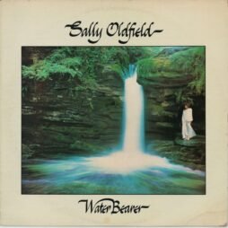 Sally Oldfield - Water Bearer (VG+/G+)