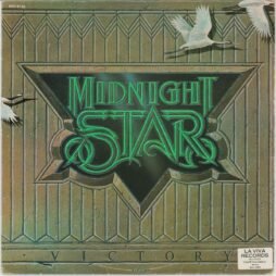 Midnight Star - Victory (G/G+)