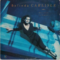 Belinda Carlisle - Heaven On Earth (G+)