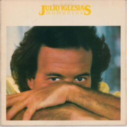 Julio Iglesias - Momentos (VG/G+)