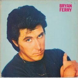 Bryan Ferry - These Foolish Things (VG+/G+)