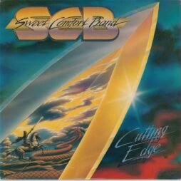 Sweet Comfort Band - Cutting Edge (VG+)