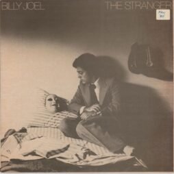 Billy Joel - The Stranger (VG+/VG)