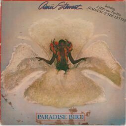 Amii Stewart - Paradise Bird (VG+/G+)