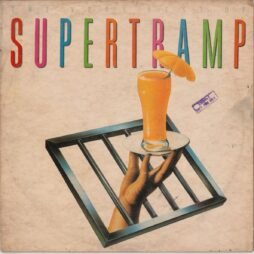 Supertramp - The Very Best Of (VG/G+)