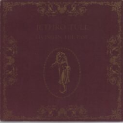 Jethro Tull - Living In The Past (G+/VG) (2LP)