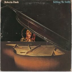 Roberta Flack - Killing Me Softly (G/G+)