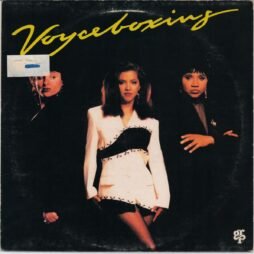 Voyceboxing - Voyceboxing (G+)