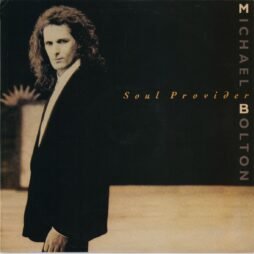 Michael Bolton - Soul Provider (VG+/VG)