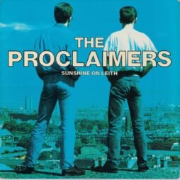 The Proclaimers - Sunshine On Leith (VG+/VG)
