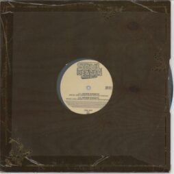 Peven Everett - Stuck (VG/Gen)