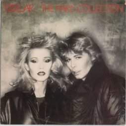 Dollar - The Paris Collection (VG+/G)
