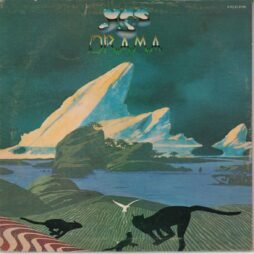 Yes - Drama (VG+/G+)