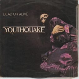 Dead Or Alive - Youthquake (G+)