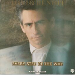 David Benoit - Every Step Of The Way (VG)