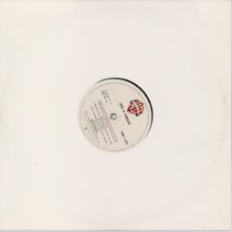 Madonna - Like A Virgin (VG+/Gen)