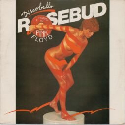 Rosebud - Discoballs (A Tribute To Pink Floyd) (VG/G+)