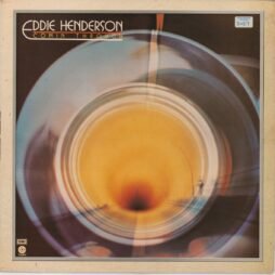 Eddie Henderson - Comin' Through (VG)