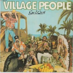 Village People - Go West (G+)