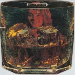 Rod Stewart - Sing It Again Rod (G+/G)