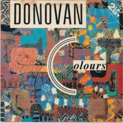 Donovan - Colours (G+/G) (2LP)