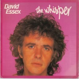 David Essex - The Whisper (VG+/G+)