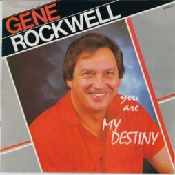 Gene Rockwell - You Are My Destiny (VG+/G+)
